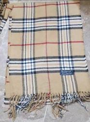 Foulard Burberry