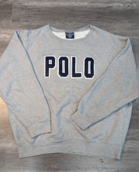 738 | Ralph Lauren Sweatshirts und Hoodies