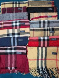 Burberry Scarves