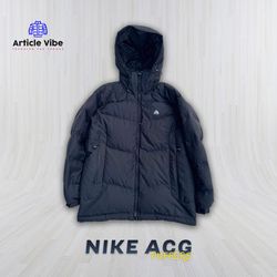 Nike ACG Puffers