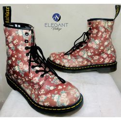 Dr Marten Shoes - EVS0032