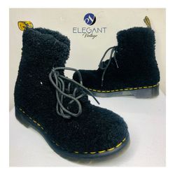 Dr Marten Shoes - EVS0033