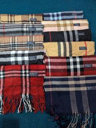 Burberry Scarves