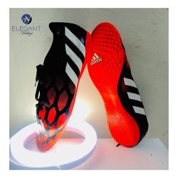 Gripper Mix Branded Shoes - EVS0037