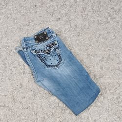 TRUE RELIGION, MISS ME & ROCK REVIVAL DENIM JEANS ..
