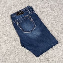 TRUE RELIGION, MISS ME & ROCK REVIVAL DENIM JEANS