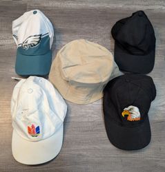742 | Vintage-Stil Caps