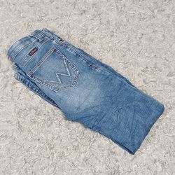 WRANGLER DENIM JEANS SPECIAL - BUNDLE 01