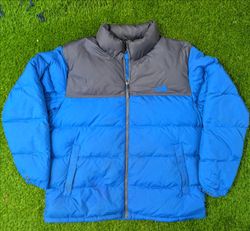 The North Face Puffer 700 Alta Qualità