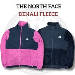 The North Face Denali Fleece