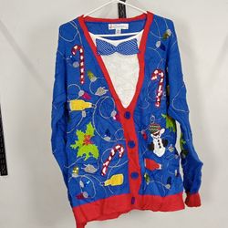 CHRISTMAS SWEATERS BUNDLE 05