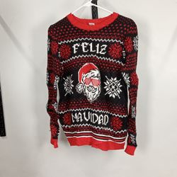 CHRISTMAS SWEATERS BUNDLE 07