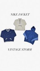 Vintage Nike Jackets