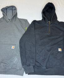 Sudadera Carhartt | V-T138