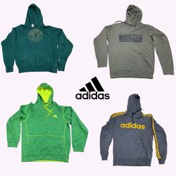 Vintage Adidas Hoodie (VN-20)