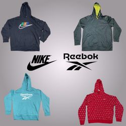 Vintage Branded Hoodie (VN-021)