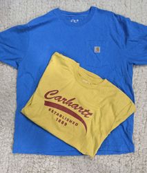 Carhartt T-Shirts