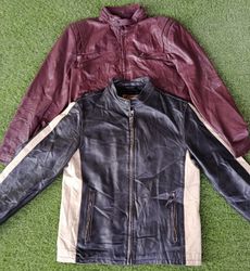 Giubbotto di pelle 5Pcs (2796)