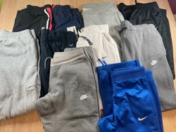 Nike Track Pants