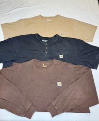 Carhartt T-Shirts | V-T139