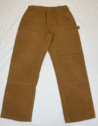 Carhartt Double Knee Pants | V-T141