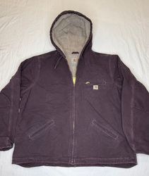 Carhartt Workwear Jackets | V-T042