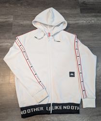 751 | Giacca a Track in Stile Vintage