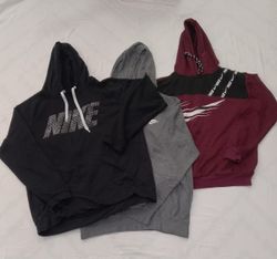 ZV0637 Nike Hoodie