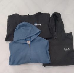 ZV0638 Carhartt Hoodie