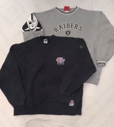 ZV0639 Mix Brand Sweatshirt