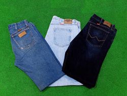 Wrangler Jeans