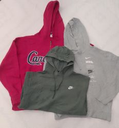 ZV0640 Mix Brand Hoodie