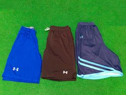 Shorts de sport Under Armour