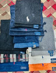 Polo Scarves