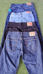 Jeans mix code Levi's 13Pcs (2797)