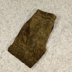 PANTALONS EN COTON ET EN CORDUROY RALPH LAUREN