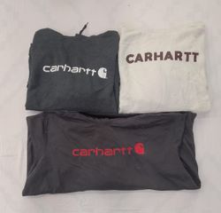 ZV0643 Carhartt Hoodie