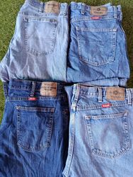 Wrangler jeans 9Pcs (2799)