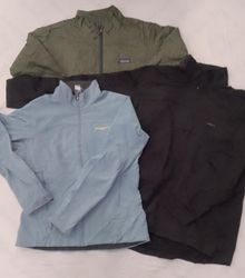 ZV0645 Patagonia Mix Bundle