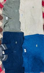 Lacoste Sweaters