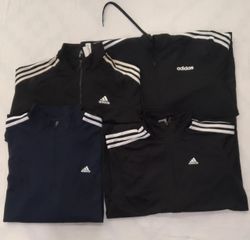Giacca da tuta Adidas ZV0647