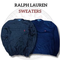 Ralph Lauren Pullover