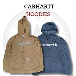 Carhartt Hoodies