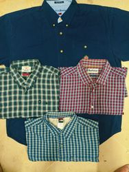 Camisas de botones de marcas premium
