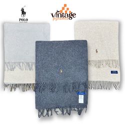 VPX347 Ralph Lauren Scarves