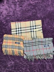 Foulard Burberry