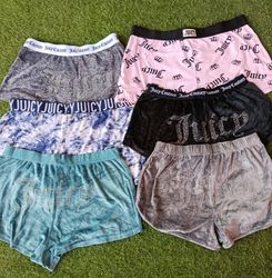 Juicy couture shorts 9Pcs (2808)