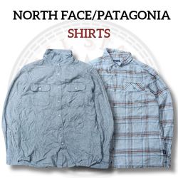 Patagonia Shirts