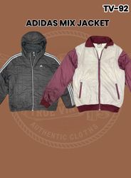 Adidas Mix Jacket Tv-92