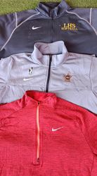 Nike jacket 11Pcs (2811)
